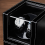 Double Watch Winder for Automatic Watches Leather Box 2 Slots Men 4