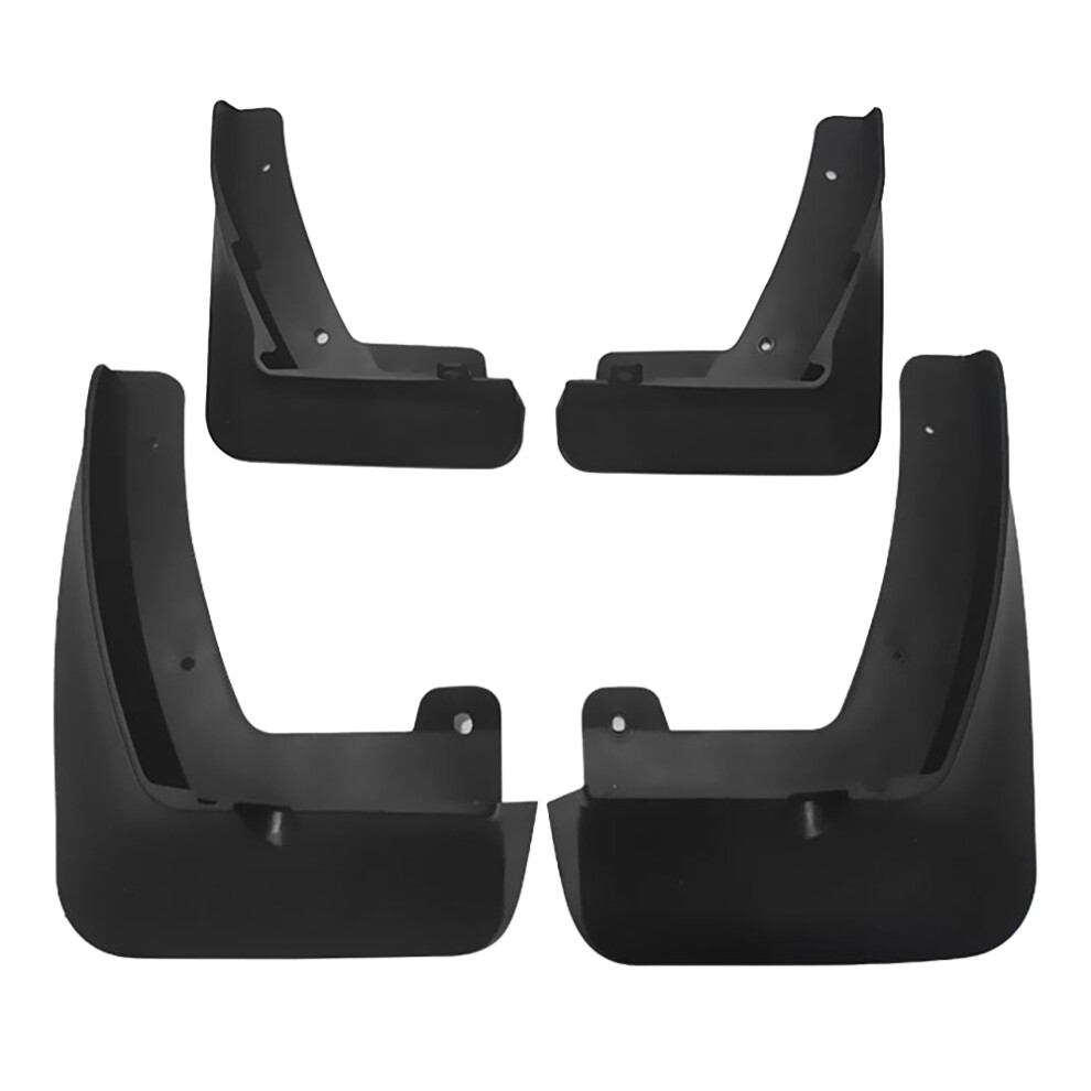 Front & Rear Mud Flaps For Axela 2019 2020 2021 Mudflaps Splash Guards Flap Mudguards 4852404196171
