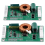 peças CA-233 LCD TV Backlight Constante Corrente Boost Board Universal LED Inversor para telas de 32-65 polegadas 4