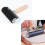 3 Pack Rubber-Roller Brayer Rollers 1.4/2.4/4 Inch Art Craft Roller for Printmaking,Ink,Wallpapers Stamping Gluing Tools 4