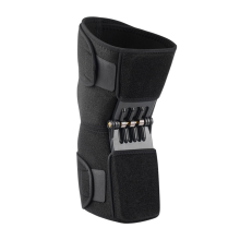 Knee Support Medical Power Lift Weakly Brace Joint Spring Stabilizer Gym Sports Heath Care Leg Stretcher
