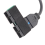 USB 3.0 19Pin HUB με τσιπ, αρθρωτό καλώδιο, επέκταση δεδομένων μητρικής πλακέτας 7