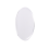 Transparent 3mm thick Mirror Acrylic round Disc Diámetro:100mm 4
