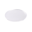 Transparent 3mm thick Mirror Acrylic round Disc Diámetro:100mm 2