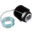 Μετρητής Turbo Boost / Κενού για Αυτοκίνητο 2" 52mm 0-30in. 0-20PSI Πορτοκαλί Φως με Μονή Βάση Pod 5