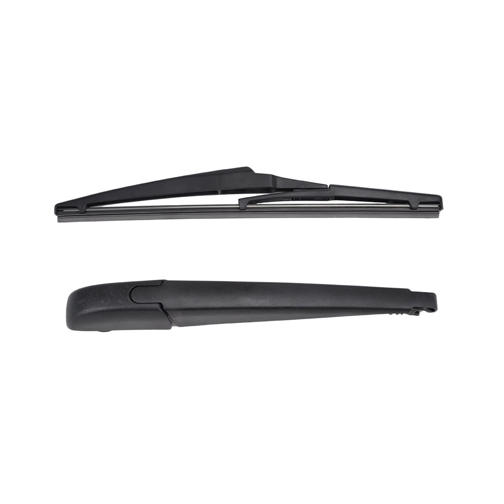 Rear Windshield Wiper Arm Blade Kit For Land Cruiser Lx570 2008-2015 Gx470 2003-2009 85241-42070 4852404198939