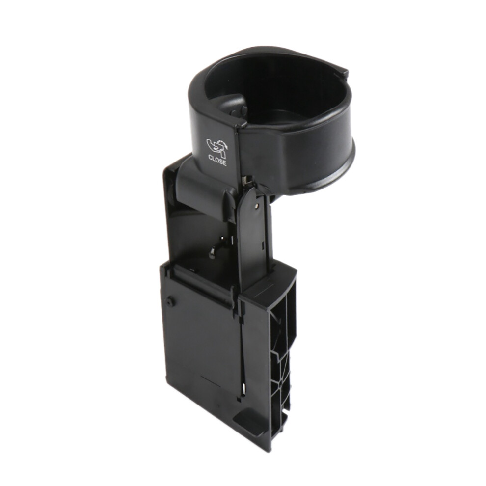 Car Cup Holder Vehicle Beverage Bottle Center Console Armrest For W203 C Class 2001-2006 4852404100642