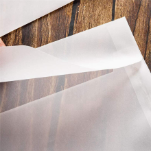 50 kpl tyhjä kirjekuori läpikuultava paperi kirjekuorisetti kirje vintage hääkutsu kortteihin