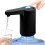 Water Dispenser 5 Gallon - Pump for Bottle, Jug USB Rechargeable Universal Automatic 6