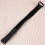 Lot de 10 sangles de fixation pour porte-vélos, 30 cm 10