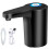 Water Dispenser 5 Gallon - Pump for Bottle, Jug USB Rechargeable Universal Automatic 1
