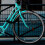 Digital Bicycle Chain Lock Mountain Bike Portable Security Anti-Theft Cable Code Password Lock-Black 3
