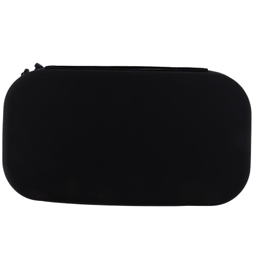 Στηθοσκόπιο Carry Travel Organizer Σκληρό κουτί αποθήκευσης, τσάντα Eva Black 2