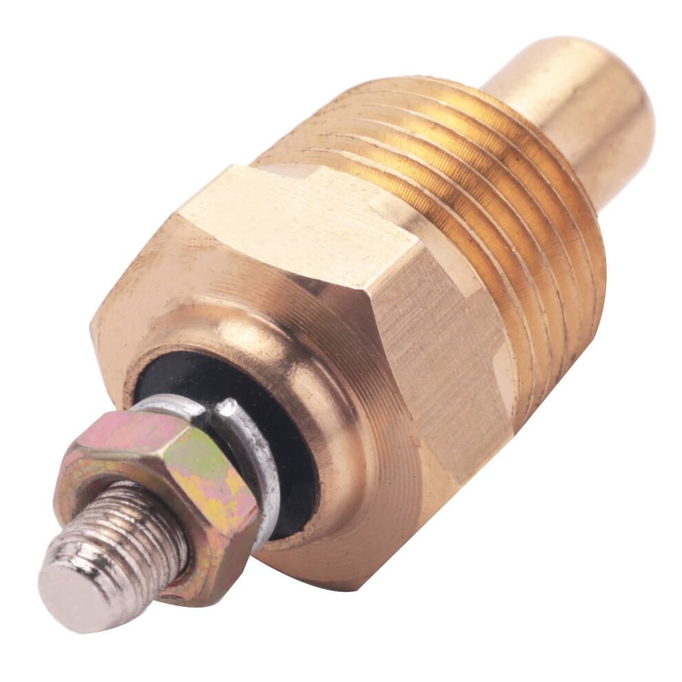 Goldener Wassertemperatursensor, Ersatz FüR Mercury 806490T 18-5897 9-42400-image