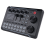 F998 Placa de Som Microfone Interface de Áudio Mixer Console de Mixagem Amplificador para Telefone PC 9