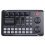 F998 Placa de Som Microfone Interface de Áudio Mixer Console de Mixagem Amplificador para Telefone PC 3