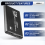 Κάρτα λήψης βίντεο 4K οθόνη εγγραφής USB3.0 1080P 60FPS συσκευή παιχνιδιών 10