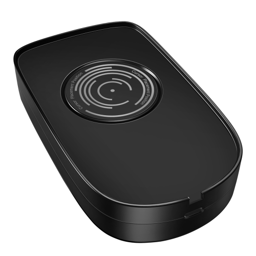 Mouse Jiggler USB Mover Movement Simulator with ON/OFF Switch for Computer Awakening, Keeps PC Active 2