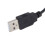 Webcam USB 2.0 da 12 megapixel HD con microfono a clip per computer desktop Skype, PC e laptop 7