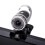 Webcam USB 2.0 da 12 megapixel HD con microfono a clip per computer desktop Skype, PC e laptop 6