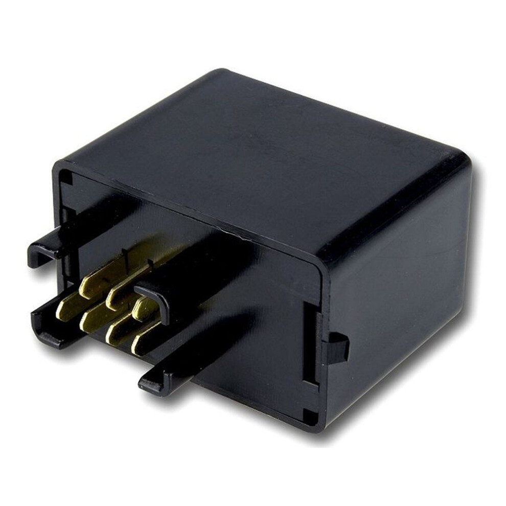 7 Pin Led Indicator Flasher Relay For Gsxr 650 750 1000 Bandit 4852404117411
