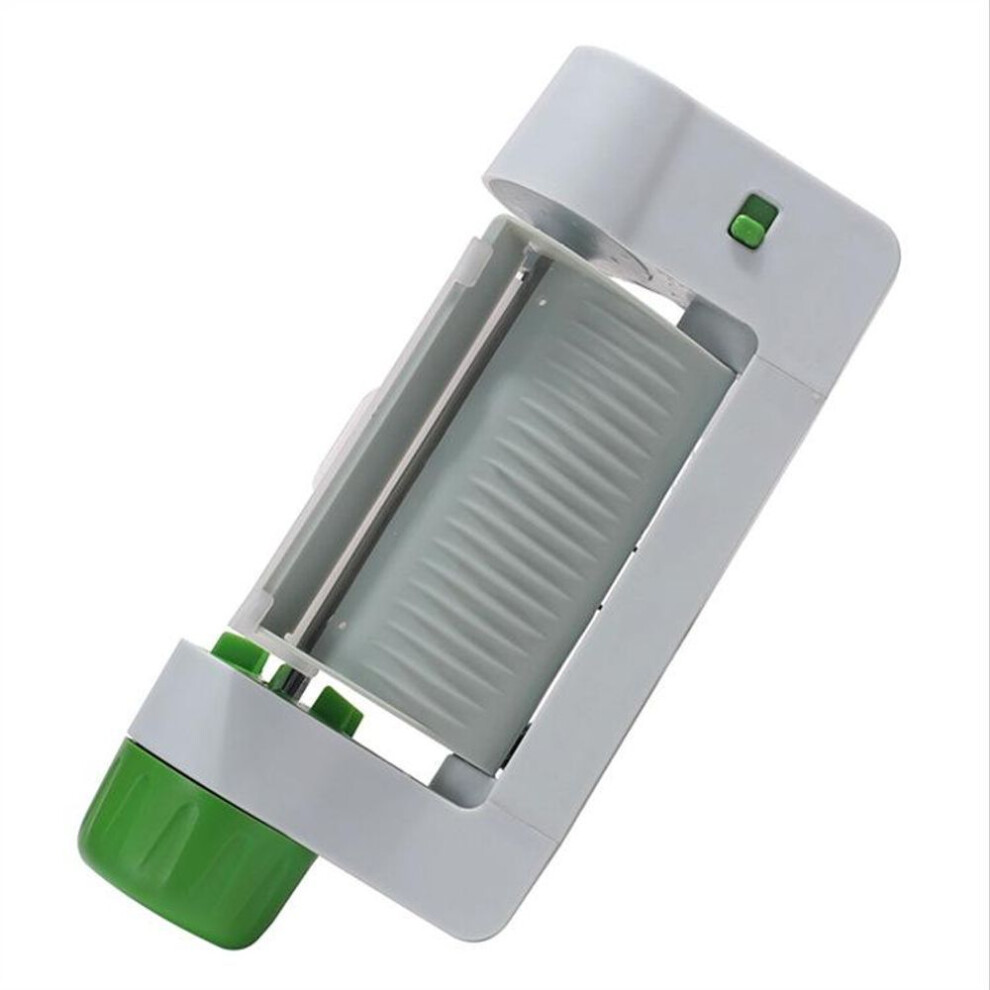 1pc Vegetables Fruit Manual Slicers Multi-function Safety Fast Round Sheet Peeler Potato Apple Machine Peeler Corer Gadget