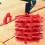 Deck Board Spacers 6-pieces Decking Board Spacers With 4 Thickness Precision Control Board Alignment Gear For Basement Park 3