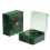 (christmas style) Lamp Record Player, Waves Vinyl Bluetooth Speaker with 4 Modes Adjustable 1