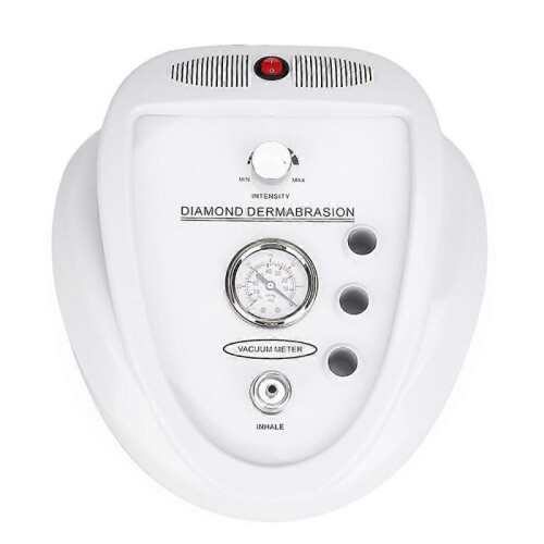 Microdermabrasion Dermabrasion Machine Beauty Instrument