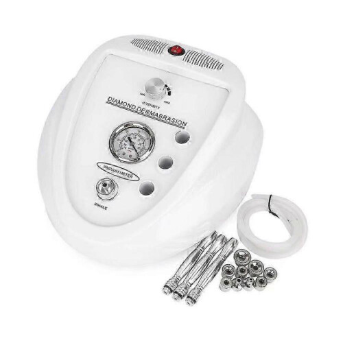 Microdermabrasion Dermabrasion Machine Beauty Instrument 1