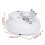 Microdermabrasion Dermabrasion Machine Beauty Instrument 5