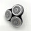 Shaver 9000 Prestige Replacement with Nanotech 1
