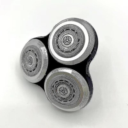 Shaver 9000 Prestige Replacement with Nanotech