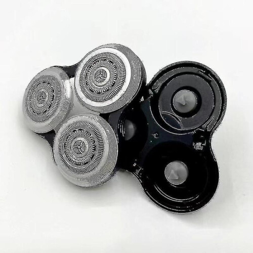 Shaver 9000 Prestige Replacement with Nanotech 2