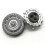 Shaver 9000 Prestige Replacement with Nanotech 4