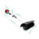 Handheld Petrol Machine Broom for Clean Dirt,Leaves,Snow,Moss,Debris 2