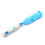 Andoer Handheld Battery Operated Electric Spin Duster Feather Duster Retractable Microfiber Cleaning Brush 9