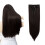 Living And Home 7Pcs Clip-In Straight Hair Extensions 1
