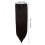 Living And Home 7Pcs Clip-In Straight Hair Extensions 7