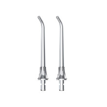 (Tipo 2) Boquillas originales para todos los irrigadores bucales x-i-a-o-m-i Mijia F400, F300 y otros irrigadores