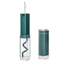 (verde) x-i-a-o-m-i Youpin Super Mini Irrigador Oral Portátil Palillo de Dientes de Agua Ortodoncia Dientes