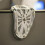 (1 Count, one-size) Creative Melting Distorted Roman Digital Wall Clock, 1 Count Surreal Style Clock, Distorted Clock Decorations, Home Accessories 5