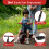 Zoomee 2 in 1 Trike – Firecracker 7