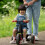 Zoomee 2 in 1 Trike – Firecracker 3