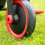 Zoomee 2 in 1 Trike – Firecracker 10