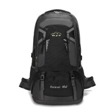Wanderrucksack 60L Wanderrucksack Reiserucksack Outdoorrucksack zum Wandern
