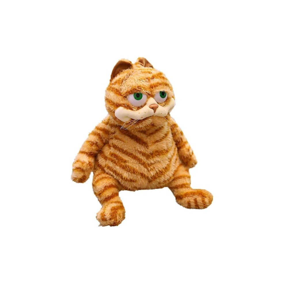 Peluches mignonnes Garfield, gros chat, jouets pour enfants, garçons et filles, cadeaux