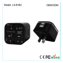 5 V 3,2 A Netzteil für MP3/Digitalkamera/Handy/GPS/Lautsprecher, Weiß