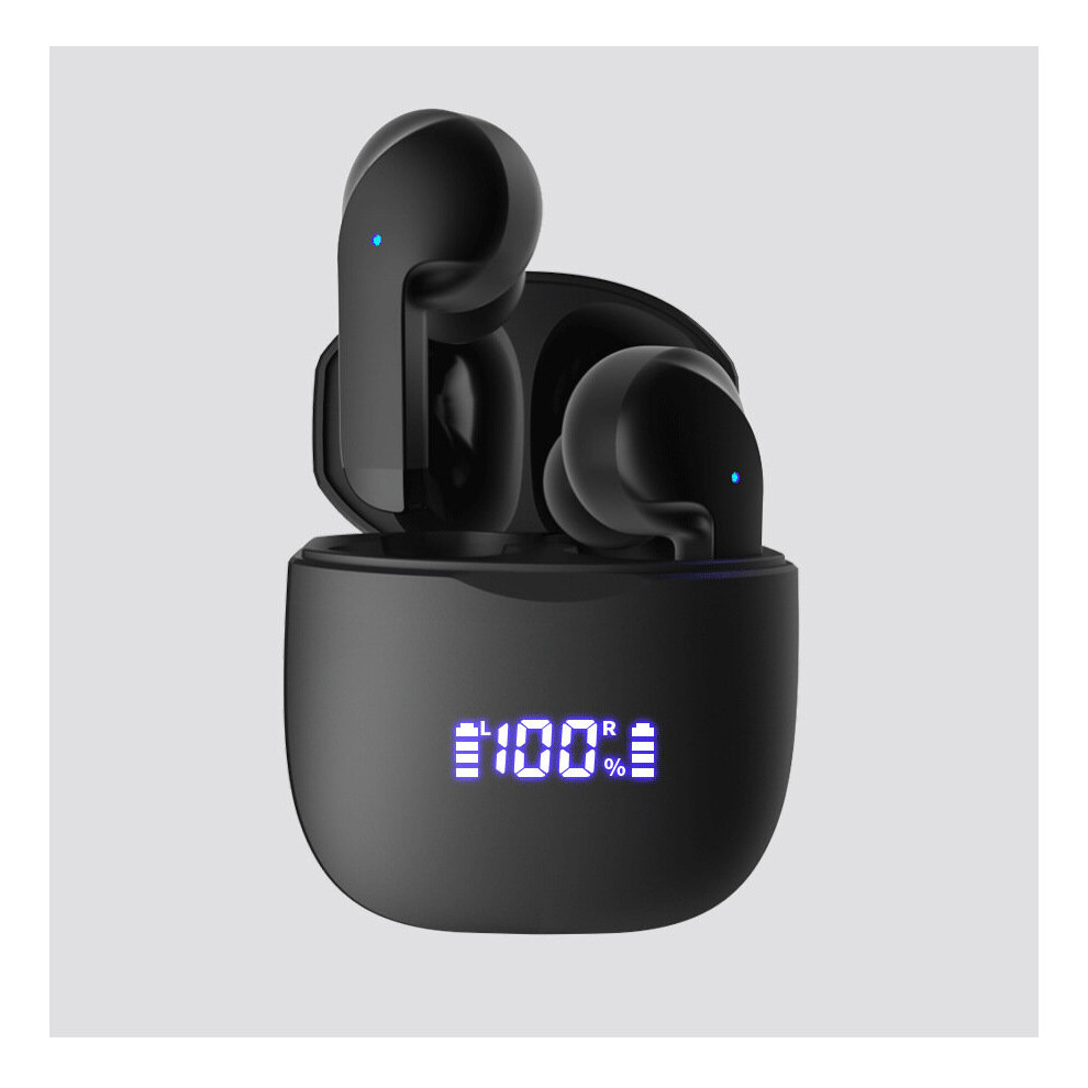 TWS Kabellose Bluetooth-In-Ear-Sport-Geräuschunterdrückung