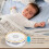 Machine à bruit blanc pour bébé, machine à sons pour le sommeil Ticent 2